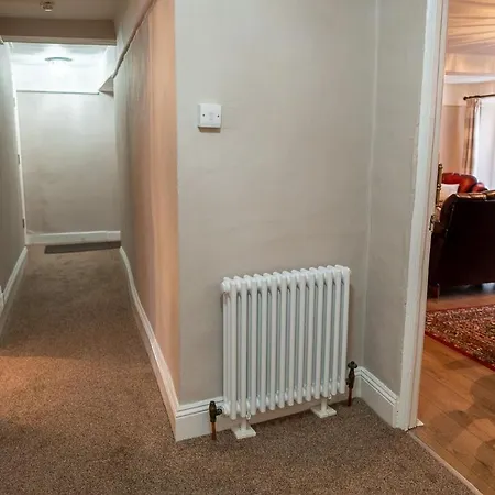 Casa vacanze Forrest's Yard - 2