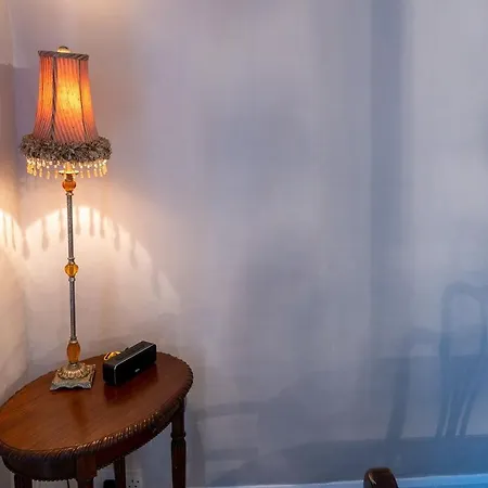 Forrest's Yard - 2 Casa vacanze Kendal