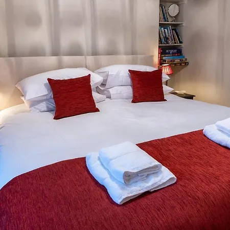 Casa vacanze Forrest's Yard - 2