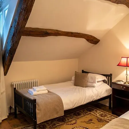 Casa vacanze Forrest's Yard - 2 *