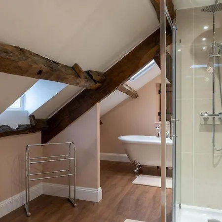 Forrest's Yard - 2 Casa vacanze Kendal